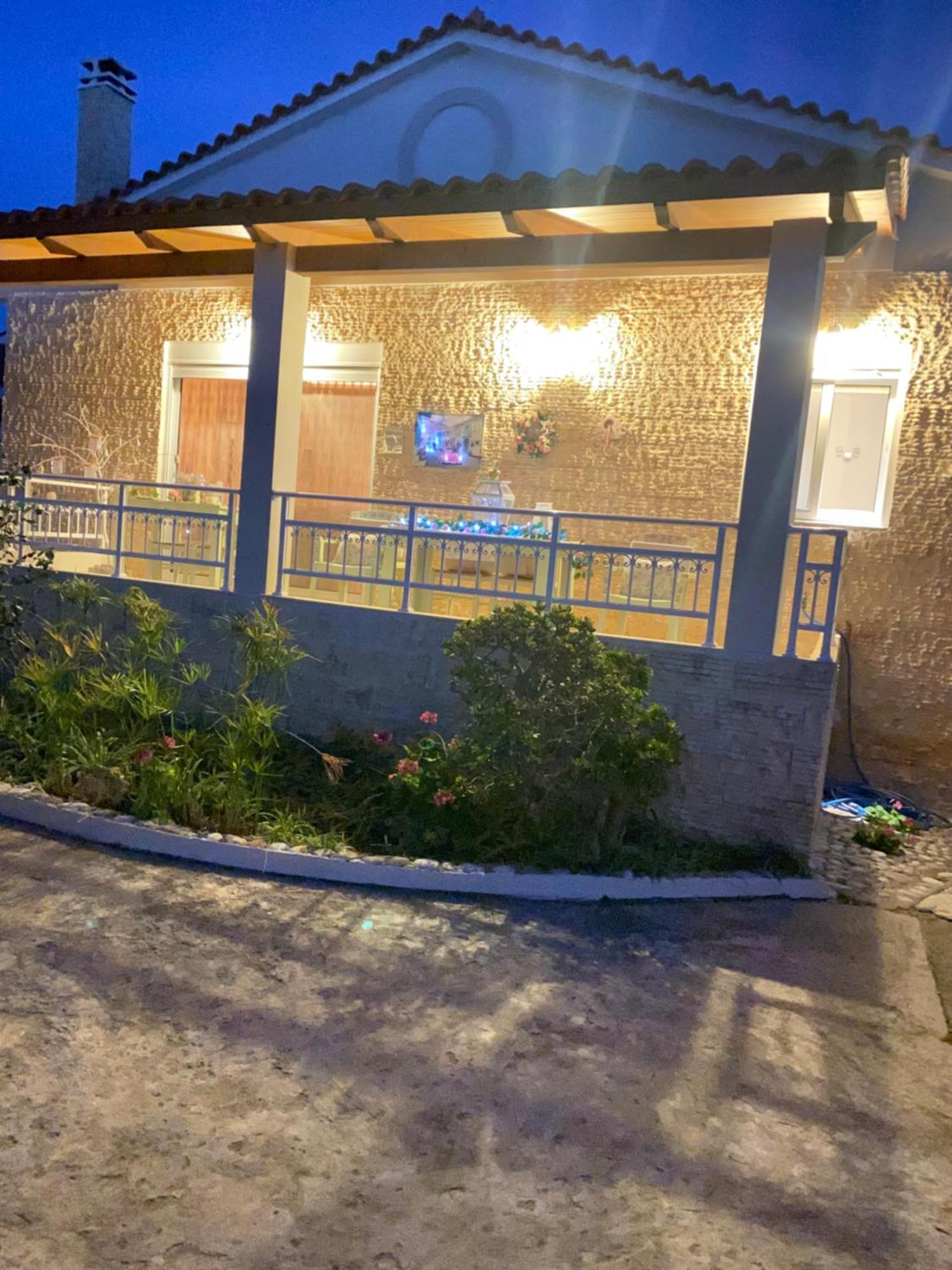 Nikis Home Rétino Exterior foto
